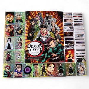 Demon Slayer - Entrenamiento Pilar